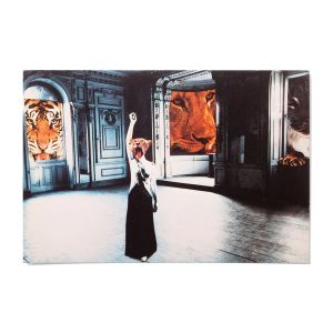 Penny Slinger: Call of the Wild (An Exorcism)