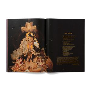 Penny Slinger: Mountain Ecstasy