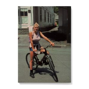 Richard Prince: American English