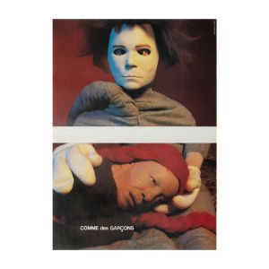 Cindy Sherman: Comme des Garçons