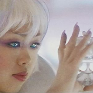 Mariko Mori: Esoteric Cosmos