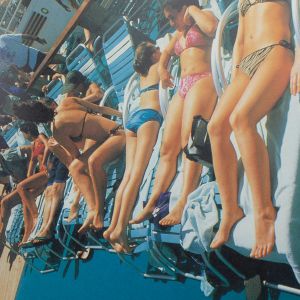 Mika Ninagawa: A Piece of Heaven