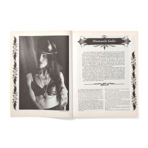 RE/Search: Angry Women