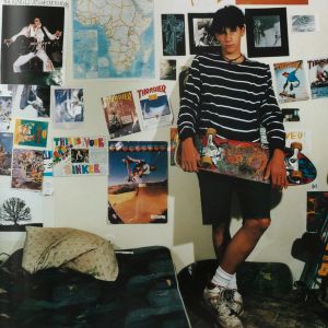 Adrienne Salinger: In My Room: Teenagers in Their Bedrooms