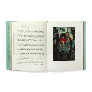 Nan Goldin: I’ll Be Your Mirror