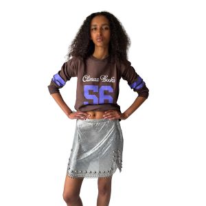 Climax: Varsity Long Sleeve