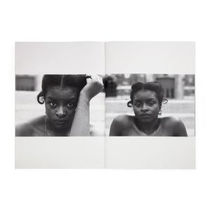 Steven Cuffie: Karen 1979