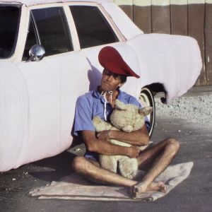 Pippa Garner : ACT LIKE YOU KNOW ME