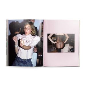 Chloë Sevigny: Chloë Sevigny