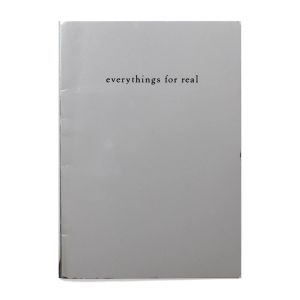 Grace Wales Bonner: Everythings For Real