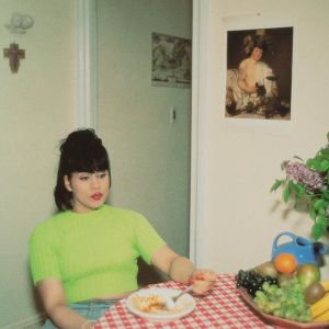 Nan Goldin & Cherry Smith: Bad Girls
