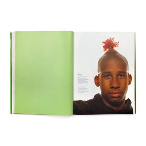 Alfred Steffen: Portrait of a Generation: The Love Parade Family Book