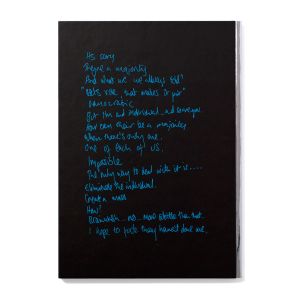 Vinca Petersen: Future Fantasy