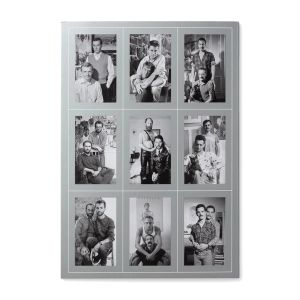 Sunil Gupta: Lovers: Ten Years On