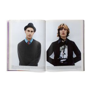 Self Service: The New Establishment