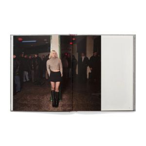 Andrew Miksys: DISKO