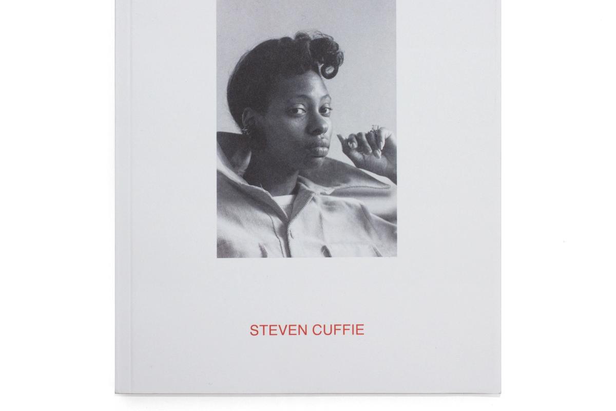 Steven Cuffie: Baltimore Portraits