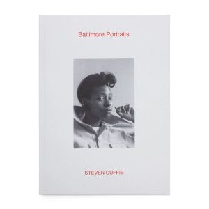 Steven Cuffie: Baltimore Portraits
