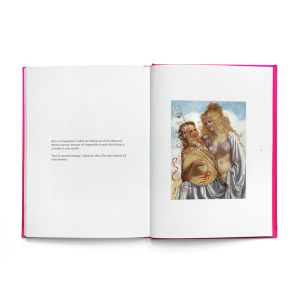 John Currin: The Dogwood Thieves