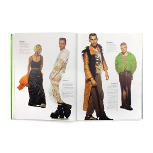 Alfred Steffen: Portrait of a Generation: The Love Parade Family Book