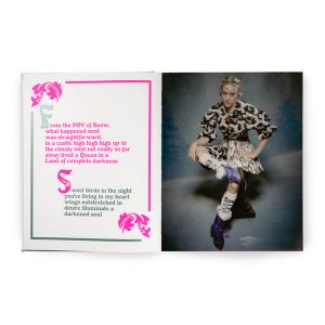 Chopova Lowena: Conversations with Angels AW23