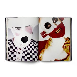 Nick Knight: Nicknight