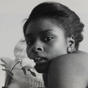 Steven Cuffie: Karen 1979