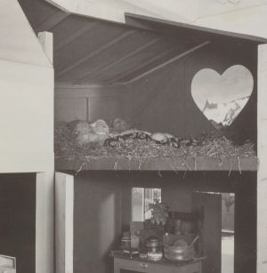 Paul McCarthy & Mike Kelley: Kunstverein Hamburg