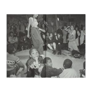 Jean-Claude Coutausse: Martin Margiela 1989