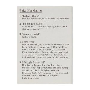 Catherine Opie: Dyke Deck