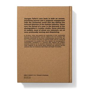 Juergen Teller: Go-Sees