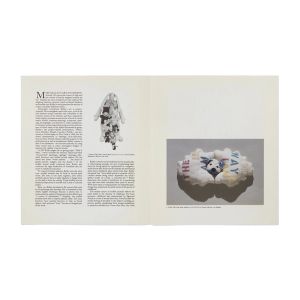 Mike Kelley: Half a Man