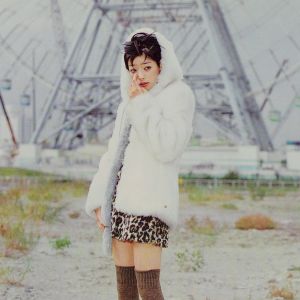 Sonya Park: Girlie Alliance