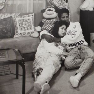 Masato Seto: Living Room, Tokyo