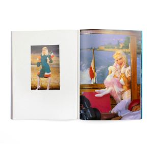 Riccardo Schicchi: Cicciolina