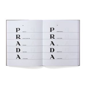 Prada: Prada Acronyms