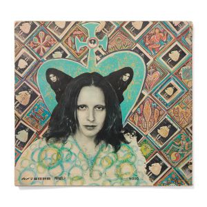 Hajime Sawatari: Nadia