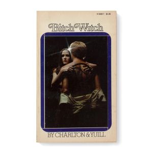 Charlton & Yuill: Bitch Witch
