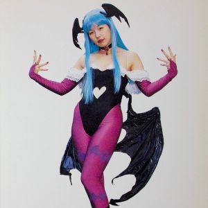 Akihiro Matsumura: The Cosplayer