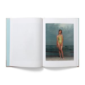 Rineke Dijkstra: Portraits