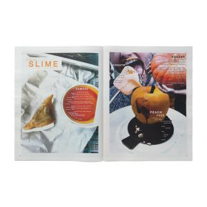 Red3licte: Workshop, Proto, Soirée