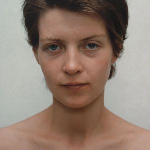 Rineke Dijkstra: Portraits