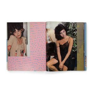 Hiromi Tsuchida: Tokyo Dolls: Blue Flower