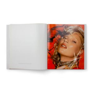 Nick Knight: Nick Knight