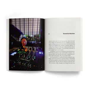 McKenzie Wark: Raving