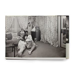 Masato Seto: Living Room, Tokyo