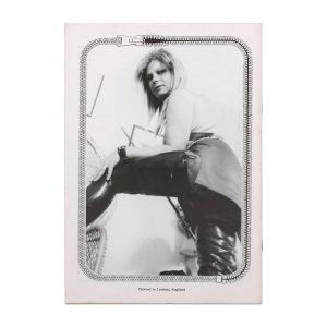 Madame in a World of Fantasy : Vol 19, No.9