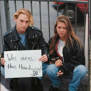 Gillian Wearing: Signs