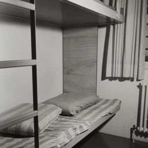 Collier Schorr: Neighbours / Nachbarn