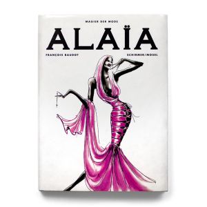 Alaïa: Mémoire de la Mode